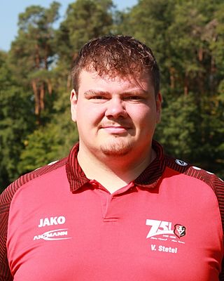 Viktor Stetel