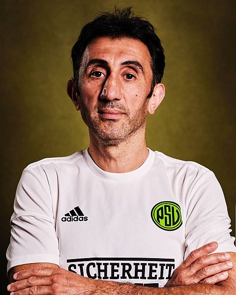 Foto: Marwin Gansauge