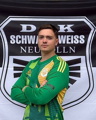 Julian Elias Zalewski