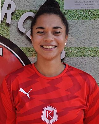 Justina Johanna Siebert