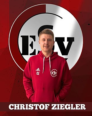Christof Ziegler