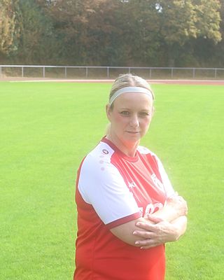 Yvonne Wußk