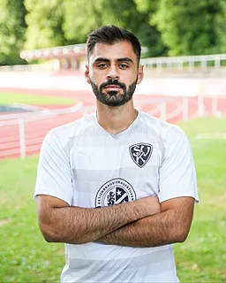 Ardi Rramanaj