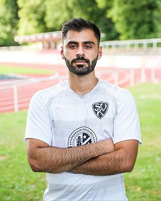 Ardi Rramanaj