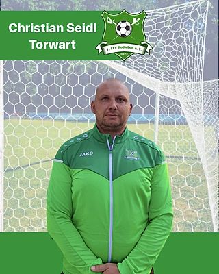 Christian Seidl