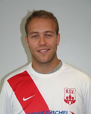 Christopher Lüth