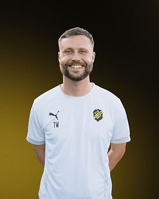 Timo Weber