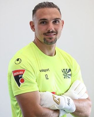 Andrea Hoxha
