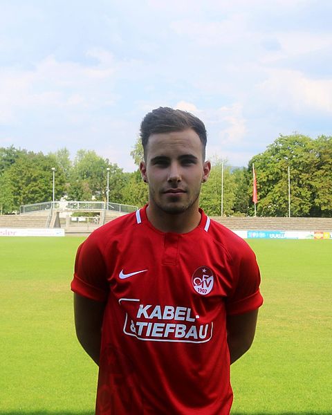 Foto: Uwe Nestlen, Bildbearbeitung E