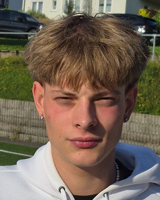 Joel Hau