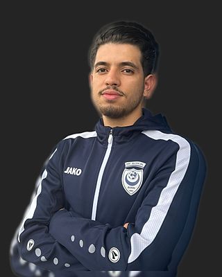 Abdessamad Wardin