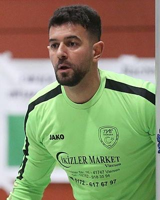 Mahmut Sirlibas