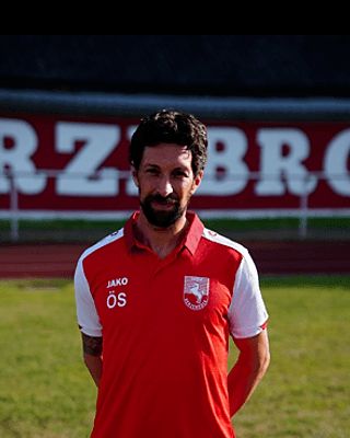 Özhan Sürmeli