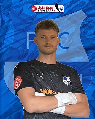 Sebastian Kelm