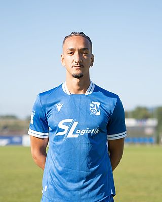 Demarveay Sheron