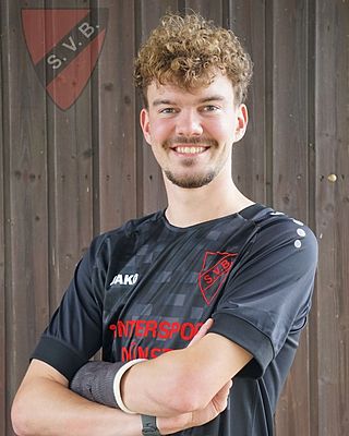 Aaron Scheunig