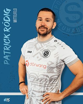 Patrick Rödig