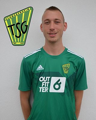 Dominic Hallmann