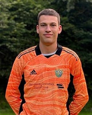 Luca Tim Schmidt