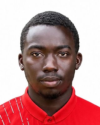 Precieux Dinganga