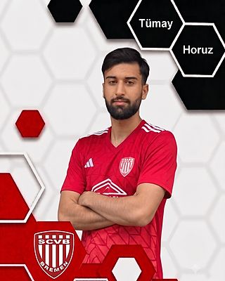 Tümay Can Ali Horuz