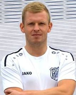 Bartosz Skulski
