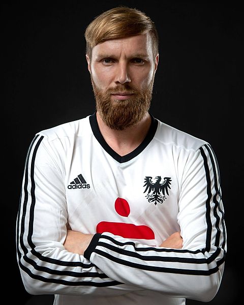 Foto: Sven Sonnenberg