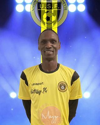 Ibrahima Tall