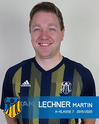 Martin Lechner