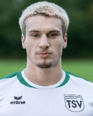 Jonas Kilian