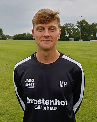 Mika Heerink