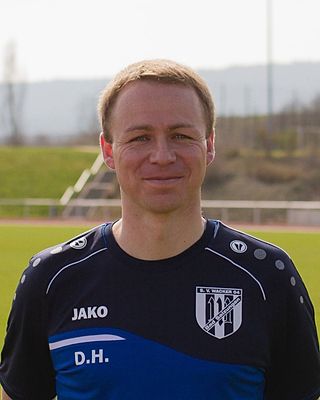 Daniel Hlawatschek