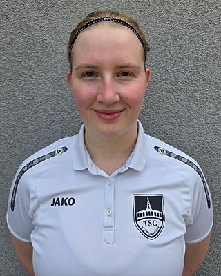 Louisa Gnau