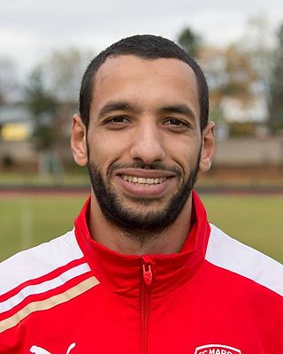 Jamal Aouna