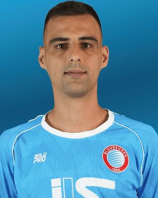Mario Lacic