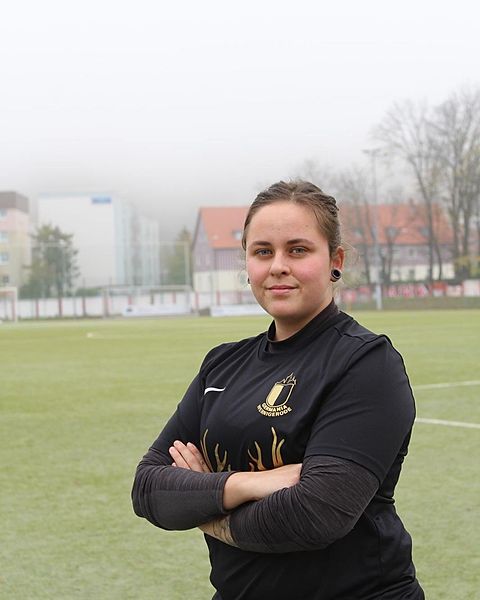 Foto: Natalie Rönnecke