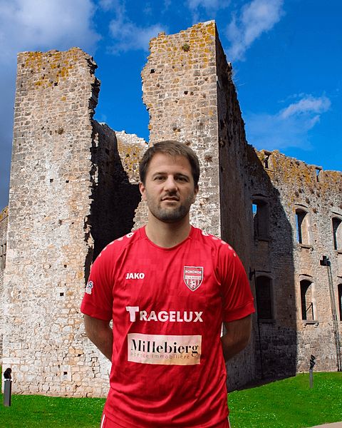 Foto: FC Käerch