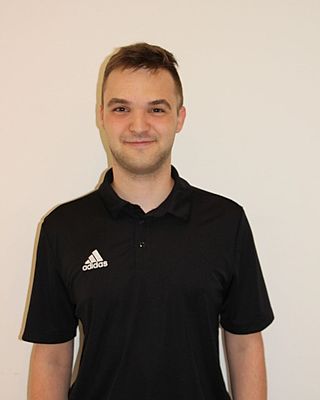 Timo Einkammerer