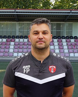 Fabian Peitgen