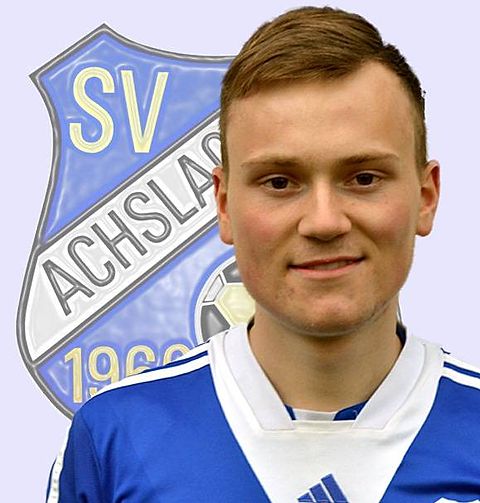Foto: SV Achslach