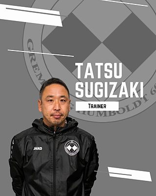 Tatsuya Sugizaki