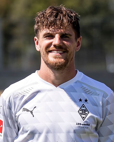 Foto: Borussia Mönchengladbach