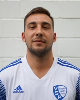 Jörn Ortmanns