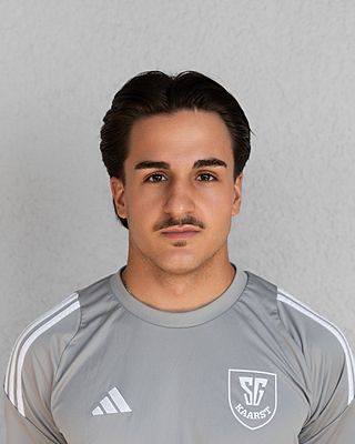 Joel da Silva Gomes