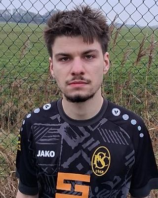 Finn Hettwer