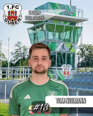 Tom Neumann