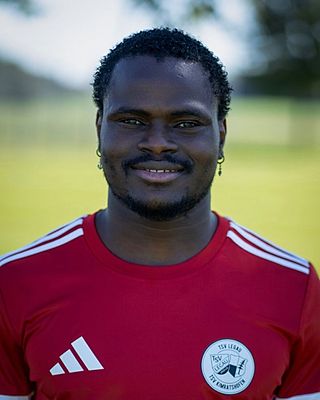 Ibrahim Sesay