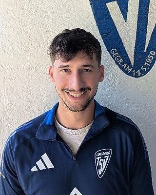 Daniel Rothkopf