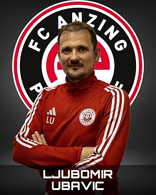 Ljubomir Ubavic