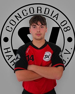 Lorenz Salvadore Böttger